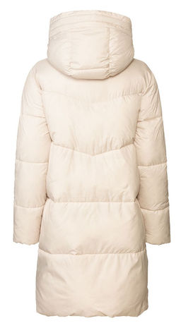 Стеганое пальто ESMARA  фото 3