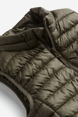 Chaleco aislante repelente al agua - H&m фото 2