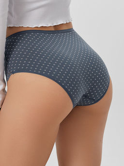 Цена за 2 штуки! ТРУСЫ ЖЕНСКИЕ - Mark formelle фото 3