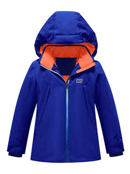 Горнолыжный костюм до -25С - Mtforce фото 2