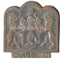 Значок Таллин