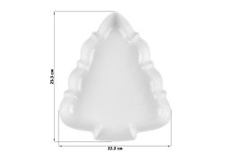 Шубница 25,5*22,2*4 см 1000 мл Елочка - Elan gallery фото 2