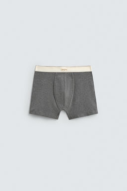 B?XER SOFT PACK 3 / varios - Zara фото 5