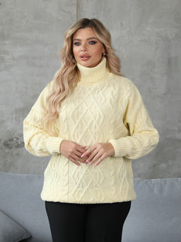 Джемпер Др5-405/15 - Wisell фото 5