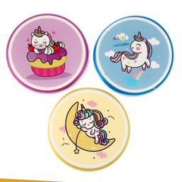 Летающая тарелка Единорог, виды МИКС - Simaland фото 5