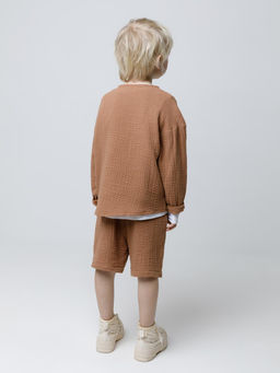 ТК 40044/ириска шорты дет