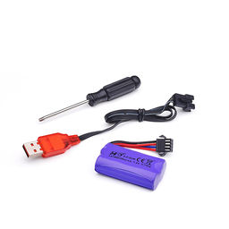 Водное оружие "СуперАква" в коробке