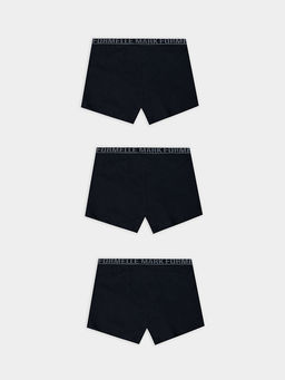 Трусы боксеры для мальчиков в наборе, 3 шт - Mark formelle фото 2