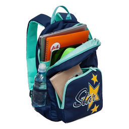 RG-464-7 Рюкзак школьный - Grizzly фото 16