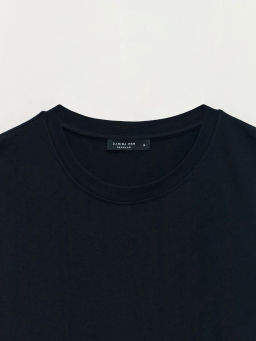 Базовая футболка regular fit / Zarina  фото 3