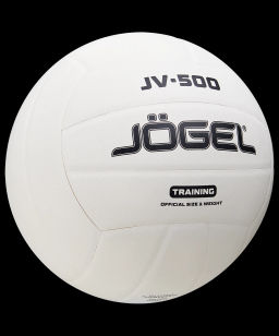 Мяч волейбольный JOGEL JV-500  фото 2