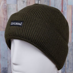Шапка 
 3.легион_б_ф_хаки_PR