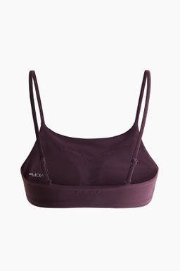 Top de bikini deportivo con Lycra® Xtra Life - H&m фото 5