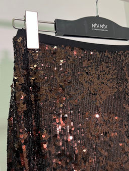 Юбка 2028 - Niv niv фото 8