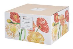 Чашка с блюдцем Маки, 0,48 л - Maxwell & Williams фото 5