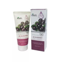 Peeling Gel Asaiberry - Пилинг для лица с экстрактом ягод асаи, 100 ml