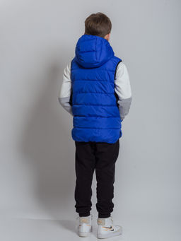 ЖИЛЕТКА НЕДЖИ