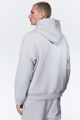Sudadera con capucha Loose Fit - H&m фото 14