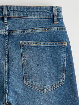 750 Slim Fit Erkek Jean Pantolon