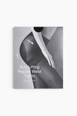Medias Bum Lifting 40 deniers - H&m фото 6