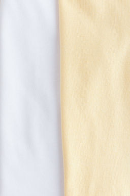 Pack de 2 camisetas de algod?n - H&m фото 3