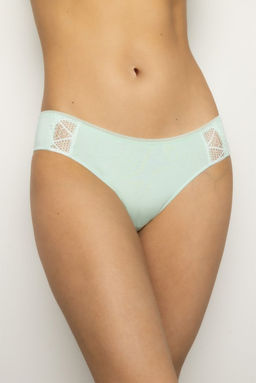 ТРУСЫ ЖЕНСКИЕ MINI SLIP арт. 4502W-40154.1L-630 - Almando melado фото 3