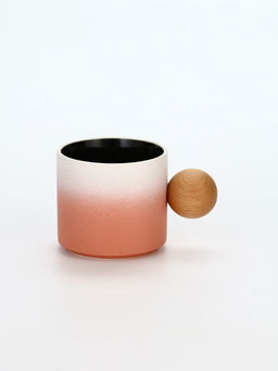 Кружка керамическая Love, 300 мл - Дорого внимание фото 4