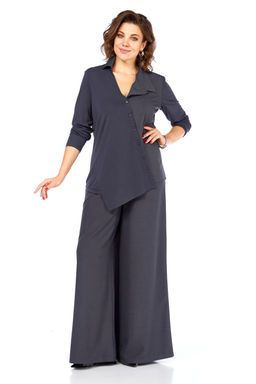 Костюм Diamant 2108 синий графит