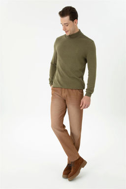 U. S. Polo Assn Мужские джинсовые брюки кокосового цвета - U.s. polo assn фото 10