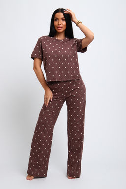 Пижама женская 309