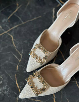 Туфли LITA FELICHI  фото 8