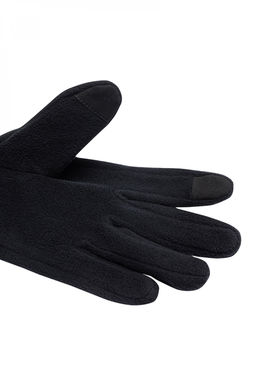 Перчатки Черный Fleece Gloves