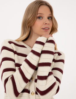 Vi_ne Regular Fit Triko H_rka - Pierre cardin фото 2