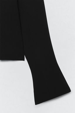 SHOULDER PAD JACKET SOSHIOTSUKI X ZARA фото 9