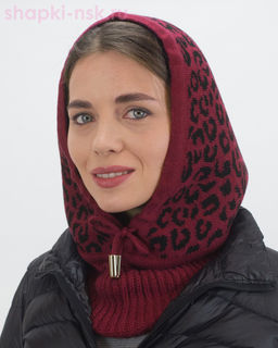 504-ТД Капор (56-58)