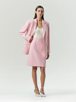 ЕМКА / Юбка-карандаш мини