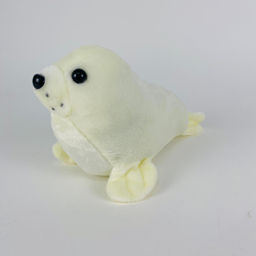 Мягкая игрушка Морской котик 30 см - Storyland фото 6