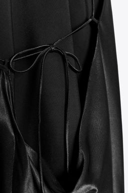 ZW COLLECTION HALTER TOP - Zara фото 15