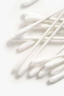 mothercare / Ватные палочки детские 200 шт фото 3