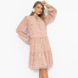 Платье в стиле бохо, Поразительно красива (романтика) - Charutti фото 2