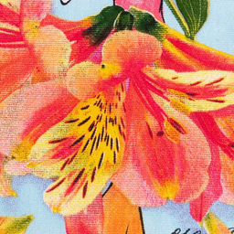 Набор кухонных полотенец Доляна Самая очаровательная 35х60 см - 2шт, 100% хл  фото 3