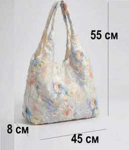 Сумка K2-612 - Ferro фото 2