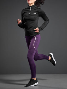 Термолеггинсы женские CRIVIT