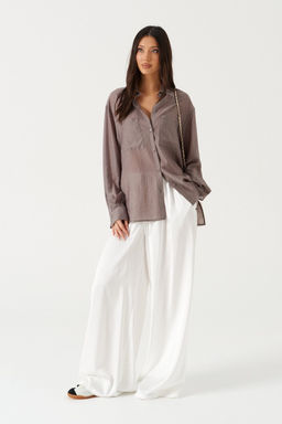 Блузка А2421/2 - Annete фото 2