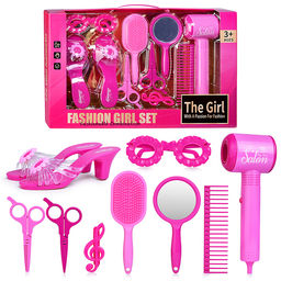 Набор стилист "Юная модница" в коробке