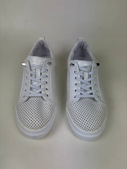 Кеды 158.p.palomaw.Белый уценка/