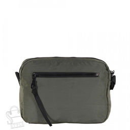 Сумка женская 8696MD green Mindesa в Новосибирске  фото 4