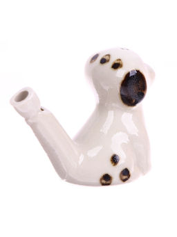 Цена за 2 шт. Свистулька «Далматинец», детский музыкальный инструмент