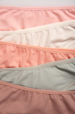 Трусы для девочки 5шт. Donella  фото 3