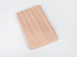 Пододеяльник 4256-БЧ 215*175 сатин рис. 14-1209 цв. бежевый 2*2